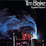 TIM BLAKE / ティム・ブレイク / CRYSTAL MACHINE