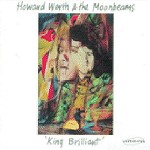 HOWARD WRETH / KING BRILLIANT