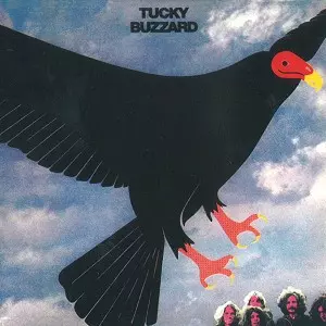 邦楽 Quatermass / Fuzzy Duck / Tucky Buzzard Quatermass, Tucky Buzzard, Fuzzy Duck / JAPAN Mini LP CD x 4