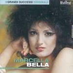 MARCELLA BELLA / マルチェラ・ベッラ / FLASHBACK: I GRANDI SUCCESSI ORIGINALI