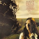 MADDY PRIOR / マディ・プライア / CHANGING WINDS - REMASTER