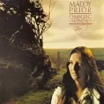 MADDY PRIOR / マディ・プライア / CHANGING WINDS - REMASTER