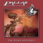 PALLAS / パラス / THE RIVER SESSIONS 1