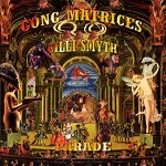 GONG MATRICES / PARADE