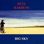 PETER BARDENS / ピーター・バーデンス / BIG SKY