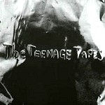MATS/MORGAN / マッツ&モルガン / THE TEENAGE TAPE