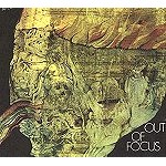 OUT OF FOCUS / アウト・オブ・フォーカス / OUT OF FOCUS