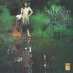 GILLIAN MCPHERSON / ギリアン・マクファーソン / POETS AND PAINTERS AND PERFORMERS OF BLUES