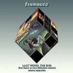 FRAMAURO / フラマウロ / LAST WORD:THE END