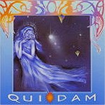 QUIDAM / クィダム / QUIDAM