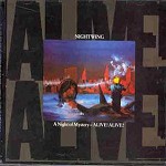 NIGHTWING / ナイトウィング / A NIGHT OF MYSTERY - ALIVE!ALIVE!