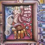 PRAXIS / プラクシス / LE ETERNIDAD DE LO EFIMERO