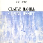 CLAIRE HAMILL / クレア・ハミル / OCTOBER