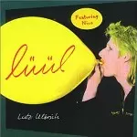 LUTZ ULBRICH / ルッツ・ウルブリッヒ / LUUL