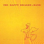 THE HAPPY DRAGON BAND / ハッピー・ドラゴン・バンド / THE HAPPY DRAGON - BAND