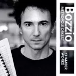 TERRY BOZZIO / テリー・ボジオ / CHAMBER WORKS