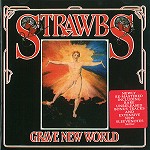 STRAWBS / ストローブス / GRAVE NEW WORLD - DIGITAL REMASTER