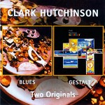 ANDY CLARK/MICK HUTCHINSON / クラーク/ハッチンソン / BLUES/GESTALT