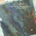 HAROLD BUDD & BRIAN ENO / ハロルド・バッド&ブライアン・イーノ / THE PEARL - DSD REMASTER