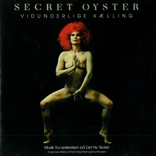 SECRET OYSTER / シークレット・オイスター商品一覧｜JAZZ
