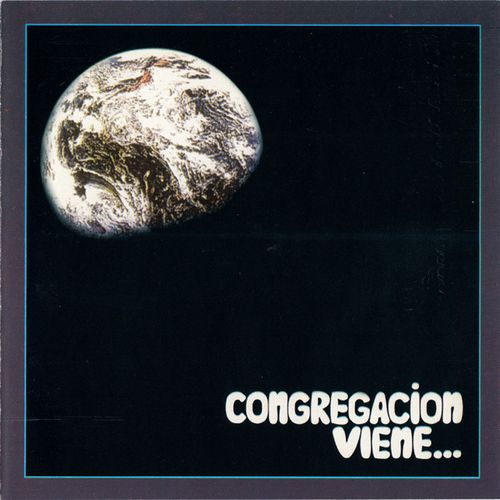CONGREGACIÓN / VIENE... (CD)