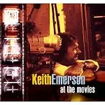 AT THE MOVIES/KEITH EMERSON/キース・エマーソン｜PROGRESSIVE ROCK