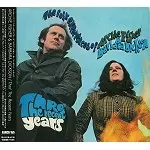 ARCHIE FISHER / BARBARA DICKSON / アーチー・フィッシャー&バーバラ・ディクソン / スルー・ザ・リーセント・イヤーズ