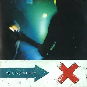 XL (FIN) / LIVE BALLET