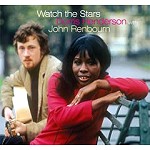 DORRIS HENDERSON & JOHN RENBOURN / ドリス・ヘンダーソン&ジョン・レンボーン / WATCH THE STARS