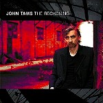 JOHN TAMS / ジョン・タムズ / THE RECKONING