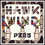 HAWKWIND / ホークウインド / P.X.R.5/THE NEW WORLD FAIR - DIGITAL REMASTER