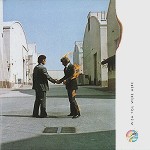 PINK FLOYD / ピンク・フロイド / WISH YOU WERE HERE - DIGITAL REMASTER