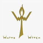 WHITE WITCH / ホワイト・ウィッチ / A SPIRITUAL GREETING