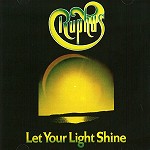 RUPHUS / ルーファス / LET YOUR LIGHT SHINE - REMASTER