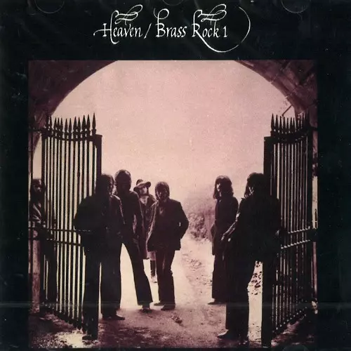 HEAVEN (JAZZ/PROG) / ヘヴン / BRASS ROCK 1 - DIGITAL REMASTER