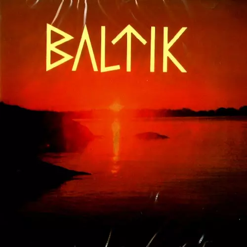 BALTIK / BALTIK - DIGITAL REMASTER