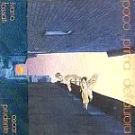 IVANO FOSSATI/OSCAR PRUDENTE / イヴァーノ・フォサティ&オスカー・プルーデンテ / POCO PRIMA DELL'AURORA