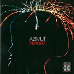 PERIGEO / ぺリジェオ / AZIMUT - DIGITAL REMASTER
