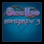 STEVE HOWE / スティーヴ・ハウ / HOMEBREW 3