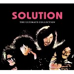 SOLUTION (NLD) / ソリューション / THE ULTIMATE COLLECTION - DIGITAL REMASTER