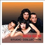 MATIA BAZAR / マティア・バザール / STUDIO COLLECTION