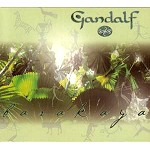 GANDALF (PROG) / ガンダルフ / BARAKAYA