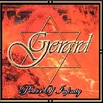 GERARD / ジェラルド / POWER OF INFINITY