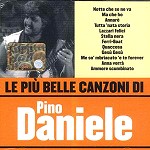 PINO DANIELE / ピノ・ダニエーレ / LE PIU BELLE CANZONI DI