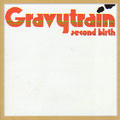 GRAVY TRAIN (PRO/HR) / グレイヴィー・トレイン / SECOND BIRTH