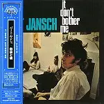 BERT JANSCH / バート・ヤンシュ / 自由と魂 - '05マスター