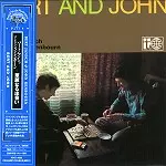 BERT JANSCH / バート・ヤンシュ / 華麗なる出会い - '05マスター