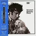 BERT JANSCH / バート・ヤンシュ / バースデイ・ブルース - リマスター