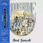BERT JANSCH / バート・ヤンシュ / ムーンシャイン - リマスター