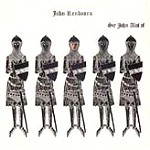 JOHN RENBOURN / ジョン・レンボーン / 鎧面の騎士